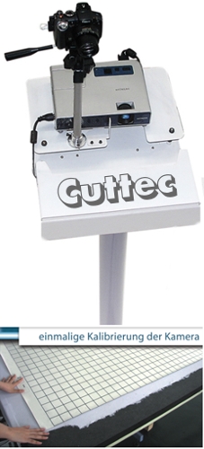 Rundmessermaschinen - AS100K