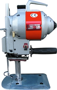 Straightknifemachine - MA-150U