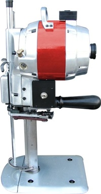 Straightknifemachine - MA-200U